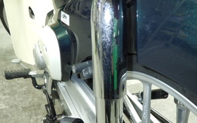 HONDA C110 SUPER CUB 2021 JA59