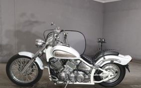 YAMAHA DRAGSTAR 400 2002 VH01J