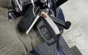 HONDA PCX 160 1988 KF47