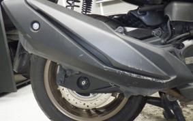 HONDA FORZA 250 2024 MF17