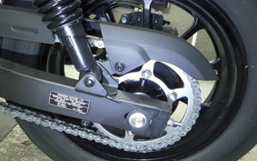 KAWASAKI ELIMINATOR400-3SE 2026 EL400A