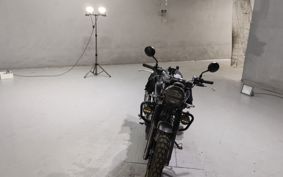 HONDA GB350S NC59