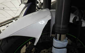 KAWASAKI Z800 2013