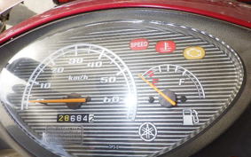 YAMAHA JOG SA55J