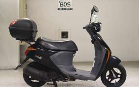SUZUKI LET's 5 1999 CA47A