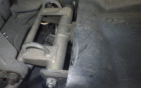 HONDA DIO Gen.6 AF62