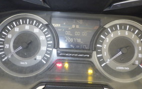 HONDA FORZA 250 MF13