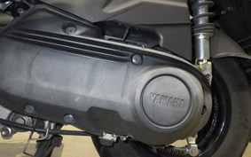 YAMAHA AXIS 125 Z 2002 SEJ6J