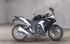HONDA CBR250R MC41
