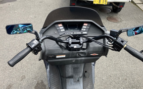 HONDA FUSION MF02