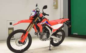 HONDA CRF250L MD47