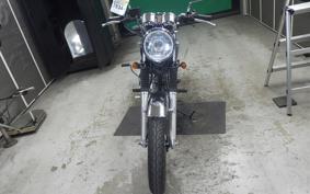 YAMAHA SR400 2021