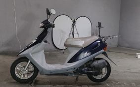 HONDA DIO AF27