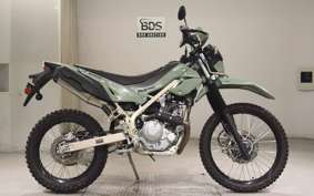 KAWASAKI KLX230ｼｪﾙﾊﾟ 2024 LX232A