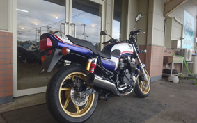 HONDA CB750 2008 RC42