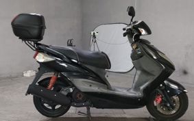 YAMAHA CYGNUS125XSR SE44J