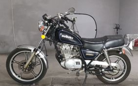 SUZUKI GN125 H PCJG9
