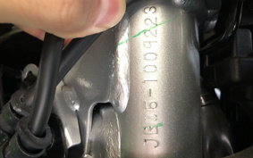 HONDA  MONKEY 125 JB05