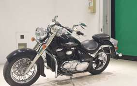 SUZUKI INTRUDER 400 Classic 2008 VK54A