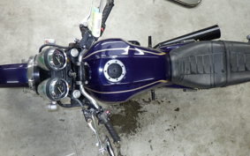 KAWASAKI ZRX-2 1996 ZR400E