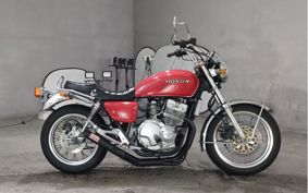 HONDA CB400 NC36