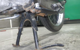HONDA C90 SUPER CUB 1988 HA02