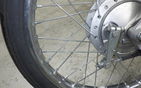 HONDA C110 SUPER CUB 2025 JA10