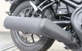 HONDA REBEL MC49