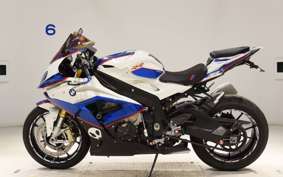BMW S1000RR 2016
