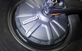 HONDA EM1 e: 2021 EF16