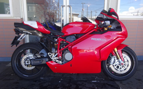 DUCATI 999 S 2006 ZDMH400AF5B