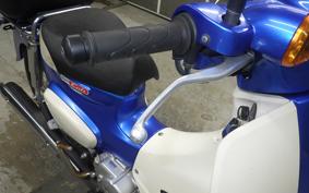 HONDA C110 SUPER CUB 2022 JA44