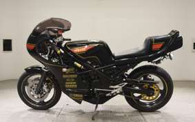 YAMAHA R1-Z 2015 3XC