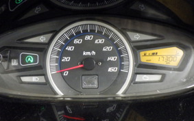 HONDA PCX125 1988 JF28