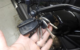 HARLEY RH1250S 2022