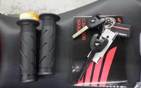 HONDA CBR400R 2025 NC65