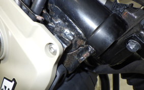 HONDA CT125 HUNTER CUB 2021 JA55