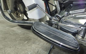 HARLEY FLHR 1580 2008