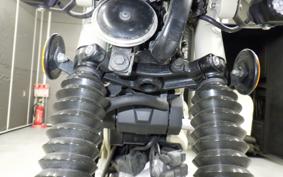 HONDA CT125 HUNTER CUB JA55