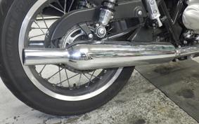TRIUMPH  TRIUMPH  BONNEVILLE T120 2024