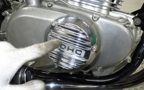 SUZUKI GS400 2005 GS400