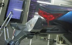 KAWASAKI ZX-25R 2003
