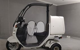 HONDA GYRO TA02