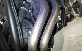 YAMAHA TENERE 700 2021 DM09J
