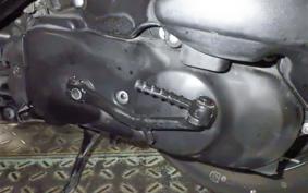 SUZUKI LET's 5 CA47A