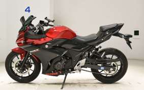 SUZUKI GSX250R 2019