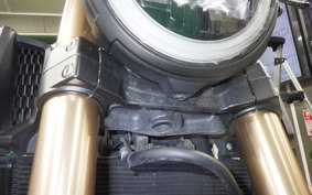 HONDA CB650R 2023 RH03