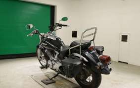 YAMAHA DRAGSTAR 250 VG02J