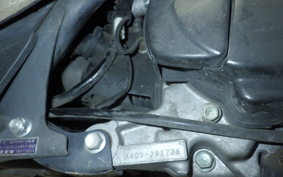 SUZUKI ﾚｯﾂ 2014 CA4AA