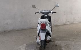 YAMAHA JOG ZR EVOLUTION SA16J